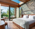 Lujo Hotel Bodrum Executive Rooms: Forest Suite