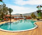 Lujo Hotel Bodrum Executive Rooms