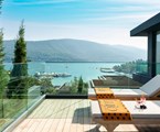 Lujo Hotel Bodrum Executive Rooms: Pina Villa