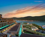 Lujo Hotel Bodrum Executive Rooms