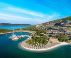 Lujo Hotel Bodrum Executive Rooms