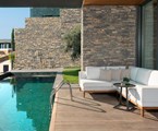 Lujo Hotel Bodrum Executive Rooms: Pina Villa