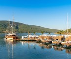 Lujo Hotel Bodrum Executive Rooms