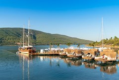 Lujo Hotel Bodrum Executive Rooms - photo 120