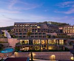 Lujo Hotel Bodrum Executive Rooms: Presidential Villa