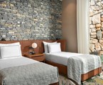 Lujo Hotel Bodrum Executive Rooms: Forest Suite