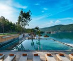 Lujo Hotel Bodrum Executive Rooms