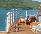 Lujo Hotel Bodrum Executive Rooms