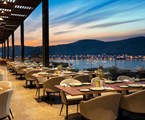 Lujo Hotel Bodrum Executive Rooms