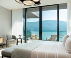 Lujo Hotel Bodrum Executive Rooms: Presidential Villa