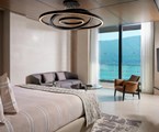 Lujo Hotel Bodrum Executive Rooms: Presidential Villa