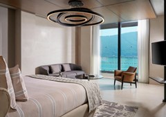 Lujo Hotel Bodrum Executive Rooms: Presidential Villa - photo 174