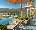 Lujo Hotel Bodrum Executive Rooms