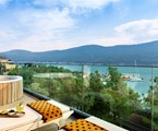 Lujo Hotel Bodrum Executive Rooms: Junior Citrus Vılla 