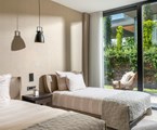 Lujo Hotel Bodrum Executive Rooms: Citrus Villa