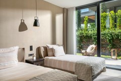 Lujo Hotel Bodrum Executive Rooms: Citrus Villa - photo 35