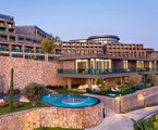 Lujo Hotel Bodrum Executive Rooms: Presidential Villa