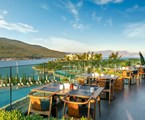 Lujo Hotel Bodrum Executive Rooms