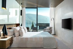 Lujo Hotel Bodrum Executive Rooms: Pina Villa - photo 173