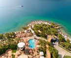 Lujo Hotel Bodrum Executive Rooms