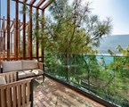 Lujo Hotel Bodrum Executive Rooms: Forest Suite