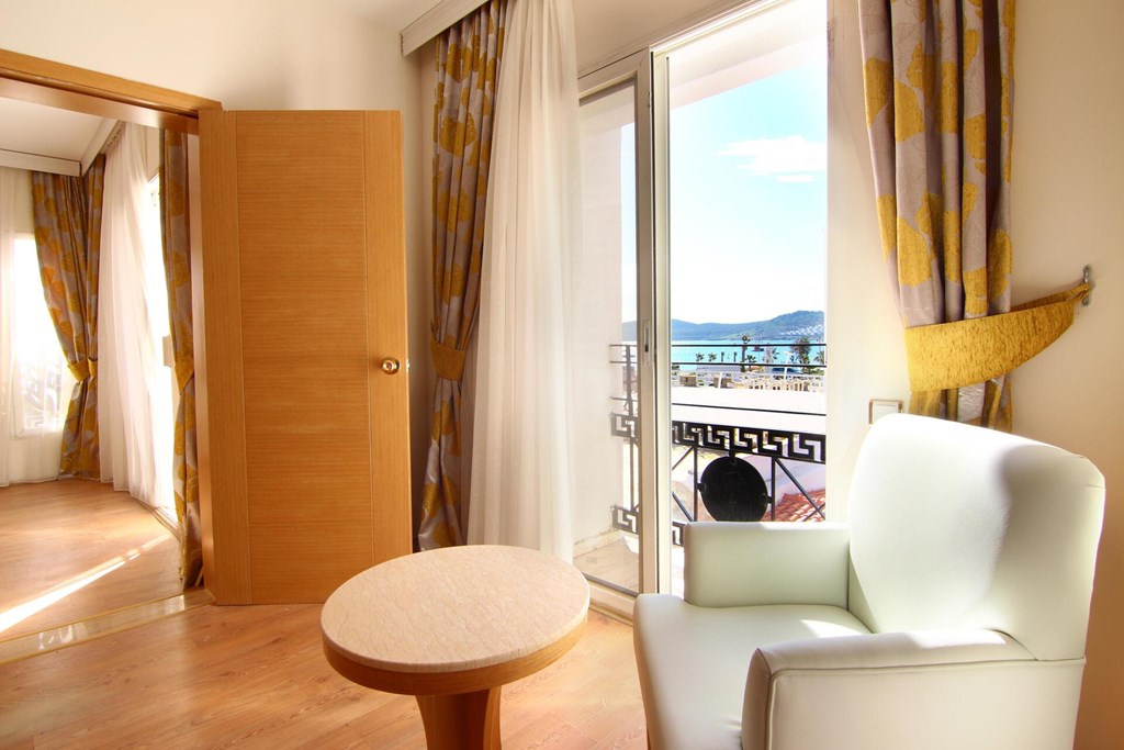 Del Mare Boutique Hotel