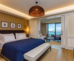 Kaya Palazzo Resort & Residence Bodrum: Superior Sea View