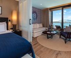 Kaya Palazzo Resort & Residence Bodrum: Superior Sea View