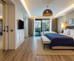 Kaya Palazzo Resort & Residence Bodrum: Grand Garden Suite