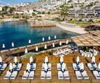 Kaya Palazzo Resort & Residence Bodrum