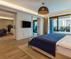 Kaya Palazzo Resort & Residence Bodrum: Grand Garden Suite