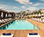 Kaya Palazzo Resort & Residence Bodrum