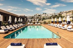 Kaya Palazzo Resort & Residence Bodrum - photo 6