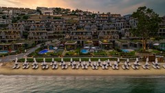 Kaya Palazzo Resort & Residence Bodrum - photo 63