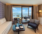 Kaya Palazzo Resort & Residence Bodrum: Superior Sea View