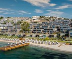 Kaya Palazzo Resort & Residence Bodrum