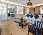 Kaya Palazzo Resort & Residence Bodrum: Grand Garden Suite