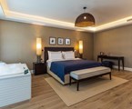 Kaya Palazzo Resort & Residence Bodrum: Grand Garden Suite