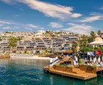 Kaya Palazzo Resort & Residence Bodrum