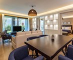 Kaya Palazzo Resort & Residence Bodrum: Grand Garden Suite