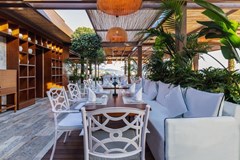 Kaya Palazzo Resort & Residence Bodrum - photo 18