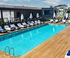 Kaya Palazzo Resort & Residence Bodrum