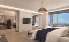 Kaya Palazzo Resort & Residence Bodrum Executive Rooms: Grand Suite - photo 36