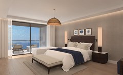 Kaya Palazzo Resort & Residence Bodrum Executive Rooms: Grand Suite - photo 35