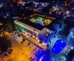 Sky Life Bodrum Hotel: Общий вид отеля