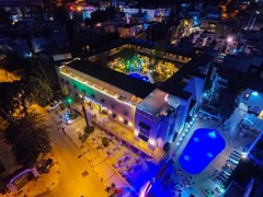 Sky Life Bodrum Hotel: Общий вид отеля - photo 1