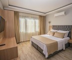 Sky Life Bodrum Hotel: Номер Standard