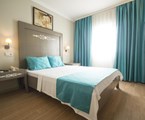 Sky Vela Hotel: Номер Standard