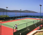 TUI MAGIC LIFE Bodrum: Теннисный корт