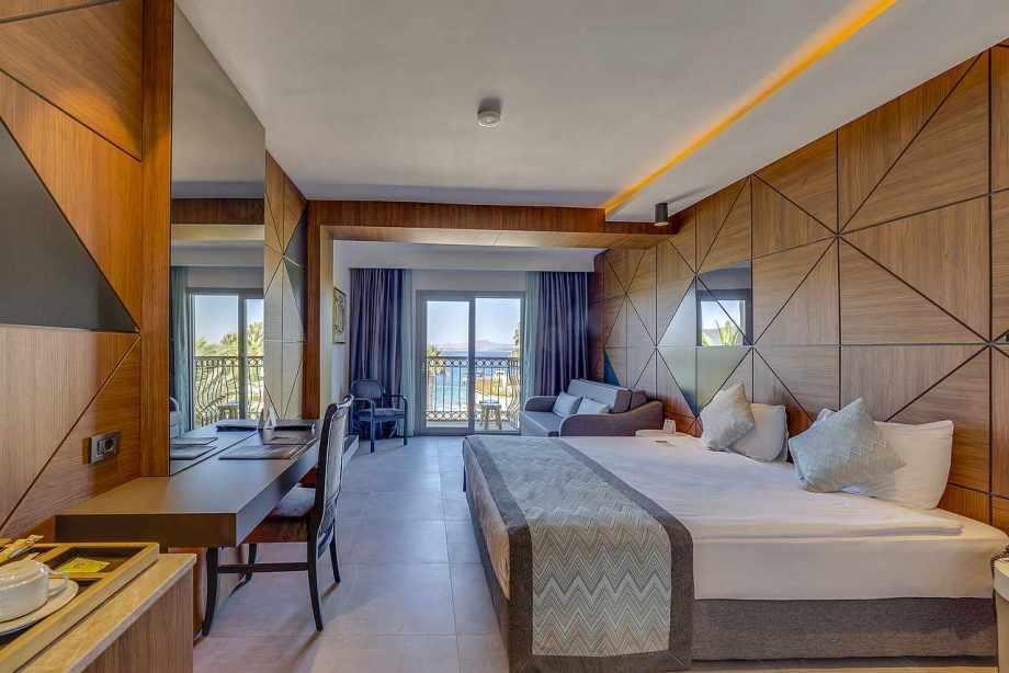 TUI MAGIC LIFE Bodrum